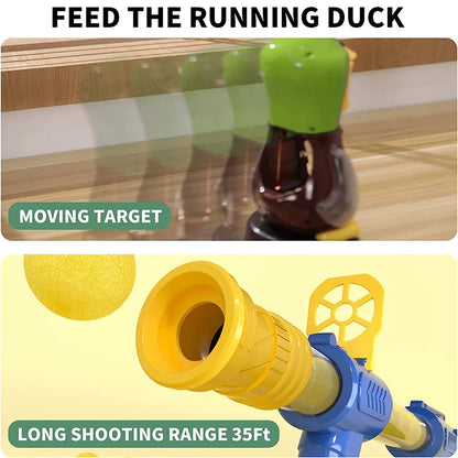 Duck Hunt Competition Shooting Game