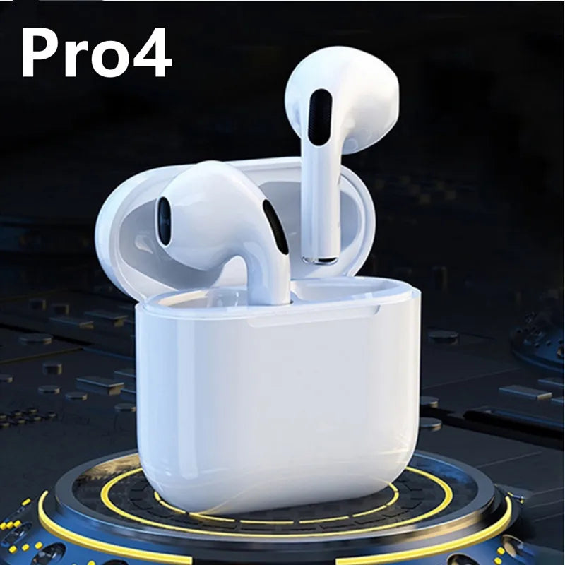 Pro Wireless Earbuds