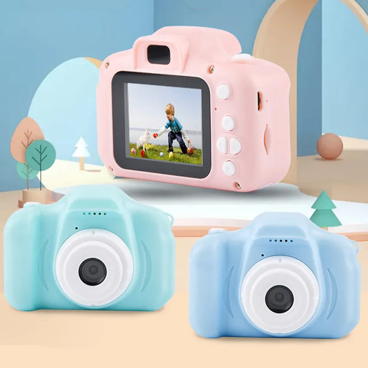 SnapJoy Kids' Creative Cam